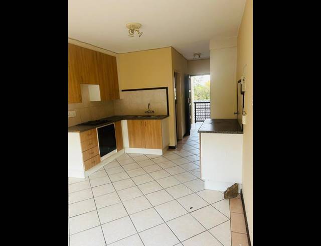0 BEDROOM APARTMENT FOR SALE IN NOORDWYK